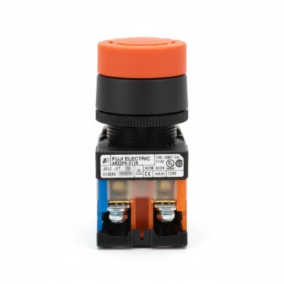 FUJI ELECTRIC AR22PR-211R