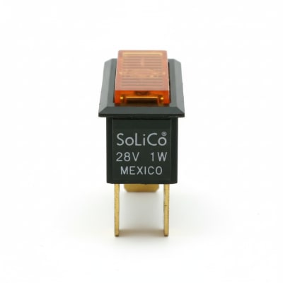 SOLICO 3222-1-B5