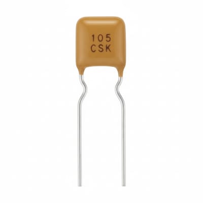 KYOCERA SR211C104KAR