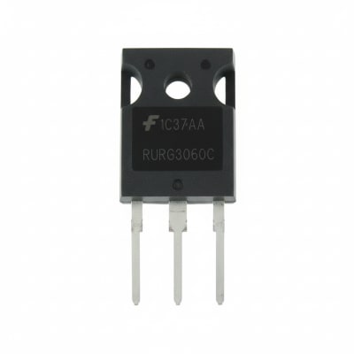 ON SEMICONDUCTOR RURG3060CC