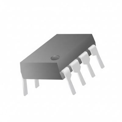 DALLAS SEMICONDUCTOR DS1834A