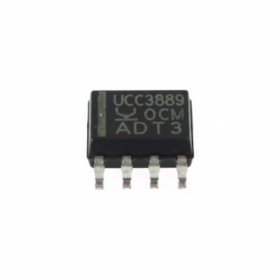 TEXAS INSTRUMENTS SEMI UCC3889D