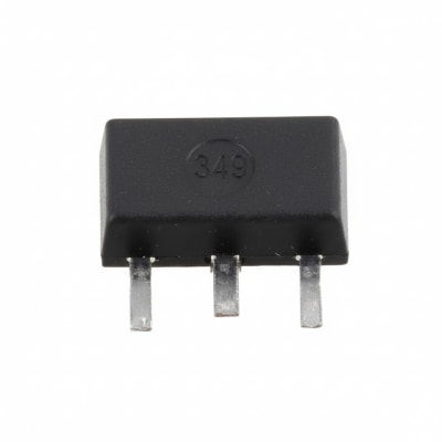 TEXAS INSTRUMENTS SEMI TL431ACPK
