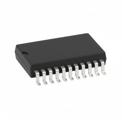 TEXAS INSTRUMENTS SEMI SN74BCT373NSR