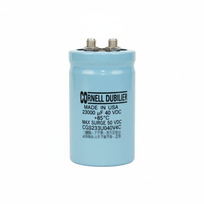 CORNELL DUBILIER CGS233U040V4C