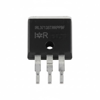 INTERNATIONAL RECTIFIER IRL3713STRRPBF