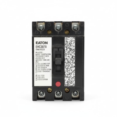 EATON CORPORATION EHC3070