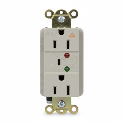 EATON CORPORATION IG5262GYS