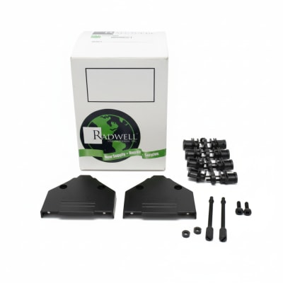 MH CONNECTORS MHDTPPK25-K