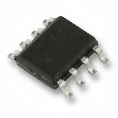 MICROCHIP TECHNOLOGY INC 24LC512-I/SMG