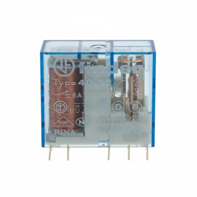 FINDER 40.52.6.012.0000