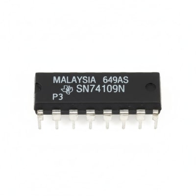 GENERIC IC74109N