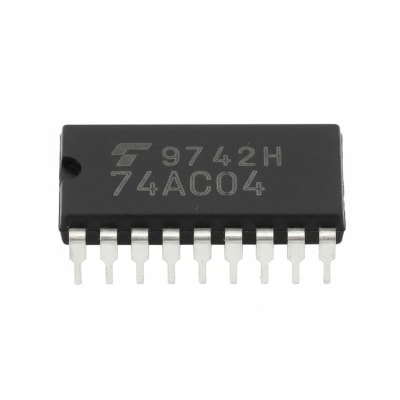 GENERIC TC74AC04F