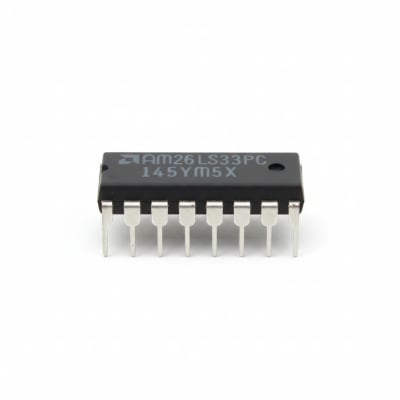 GENERIC AM26LS33PC