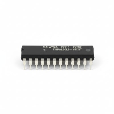 GENERIC TIBPAL20L815CNT