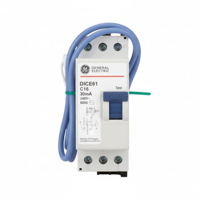 GENERAL ELECTRIC DICE61C16/030