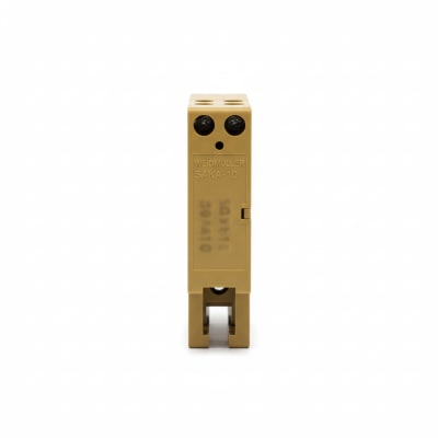 WEIDMULLER 0134120000