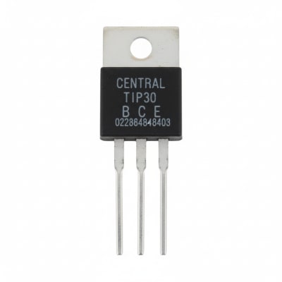 CENTRAL SEMICONDUCTOR TIP30