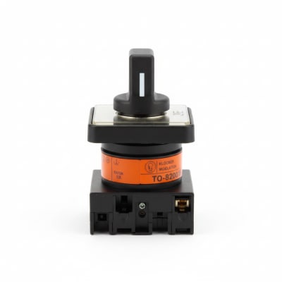 EATON CORPORATION T0-1-8200/E