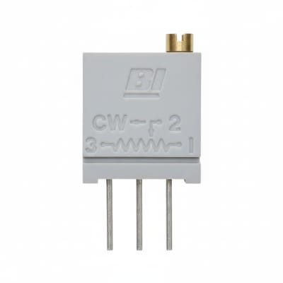 TT ELECTRONICS 67WR250KLF