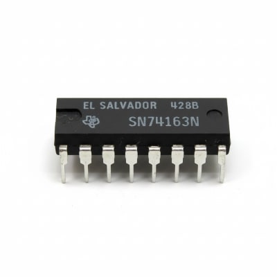 GENERIC SN74163N