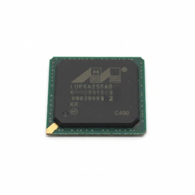 MARVEL MYSTERY OIL LUPXA255A0C400