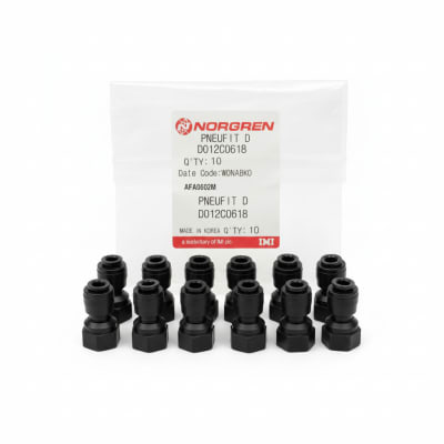 NORGREN D012C0618-QTY10