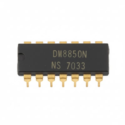 TEXAS INSTRUMENTS SEMI DM8850N