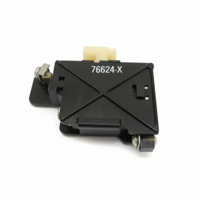 ASEA BROWN BOVERI 76624-X