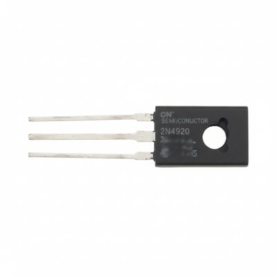 ON SEMICONDUCTOR 2N4920