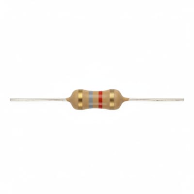 GENERIC R8.2X1W5M