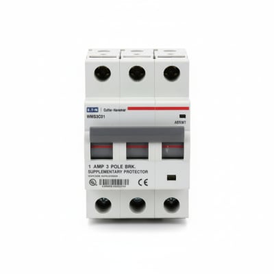 EATON CORPORATION WMS3C01