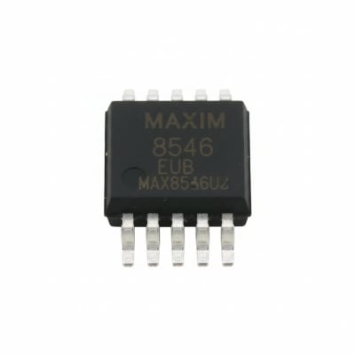 MAXIM INTEGRATED PRODUCTS MAX8546EUB