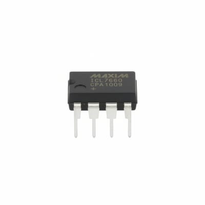 INTERSIL ICL7660CPA