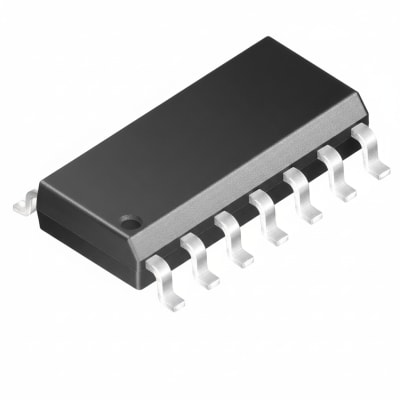 TEXAS INSTRUMENTS SEMI SN74ACT32DR