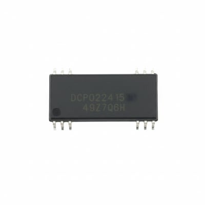 TEXAS INSTRUMENTS SEMI DCP022415DU