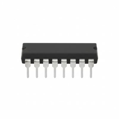 TEXAS INSTRUMENTS SEMI CD74ACT02EE4