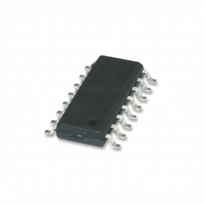 TEXAS INSTRUMENTS SEMI CD74HCT165M96