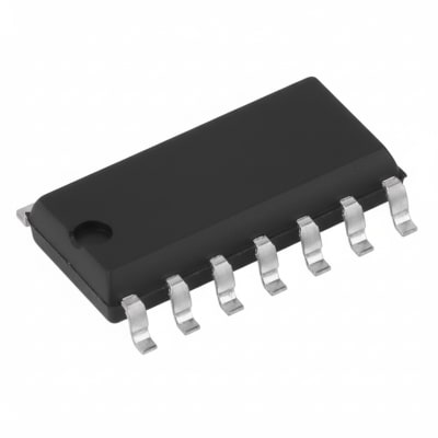 TEXAS INSTRUMENTS SEMI CD4030BM96