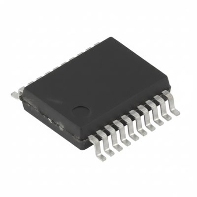 TEXAS INSTRUMENTS SEMI SN74LVC2244APW