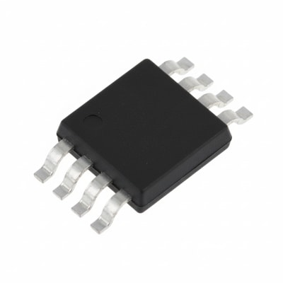 TEXAS INSTRUMENTS SEMI UCC2809P1G4