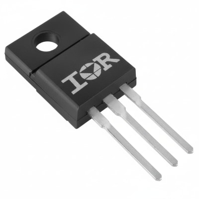 INTERNATIONAL RECTIFIER IRFIZ24EPBF