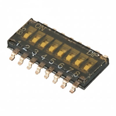 MULTICOMP MCDHN-08F-V