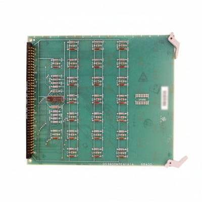 GENERAL ELECTRIC DS3800NTEA1A1A
