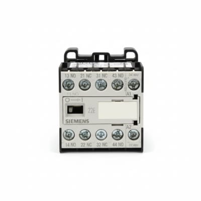 SIEMENS 3TH2022-0BW4