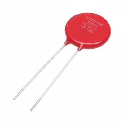 LITTELFUSE V27ZA1P
