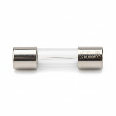LITTELFUSE 0218.080MXP