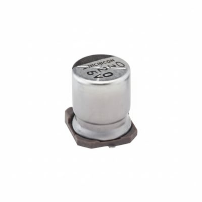 NICHICON UUR1V221MNL1GS