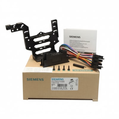 SIEMENS 3VL9600-4PJ00