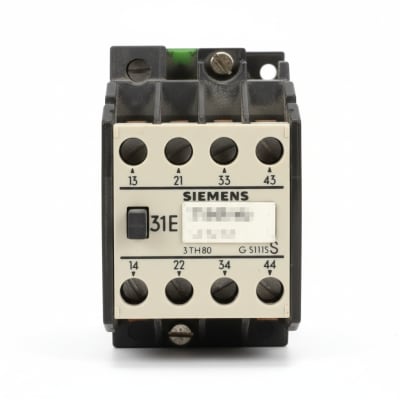 SIEMENS 3TH8031-0AK1